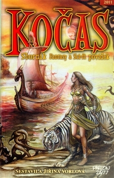 Kočas 2011