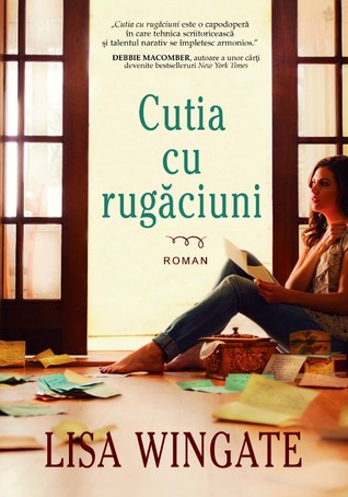 Cutia cu rugăciuni
