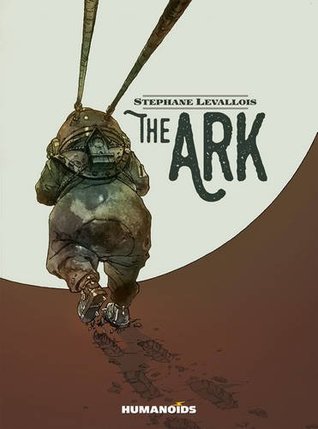 The Ark (Hardcover)