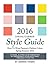 2016 Spring/Summer Style Guide: How To Wear Pantone's Fashion Colors Spring Summer 2016