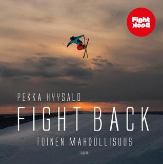Fight Back: toinen mahdollisuus