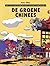 De groene Chinees (de klassieke avonturen van Nero, #21)