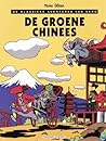 De groene Chinees (de klassieke avonturen van Nero, #21)