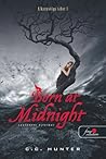 Born At Midnight - Született éjfélkor by C.C. Hunter