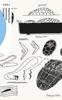 kummerang (Paperback)