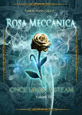 Rosa meccanica (Kindle Edition)