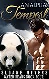 An Alpha's Tempest by Sloane Meyers