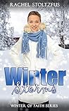 Winter Storms (Winter of Faith #1)