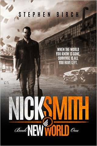 New World (Nick Smith)