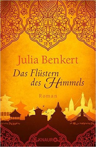 Das Flüstern des Himmels (Hardcover)