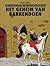 het geheim van bakkendoen (de klassieke avonturen van Nero, #30)