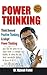 Power Thinking by Ujjwal Patni