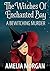 A Bewitching Murder (The Wi...