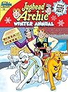 Jughead and Archie Comics Double Digest #18 by Various
