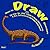 How to Draw Dinosaurs (A step- by- step guide to draw Abrosau... by Alex Man