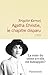Agatha Christie, le chapitre disparu by Brigitte Kernel
