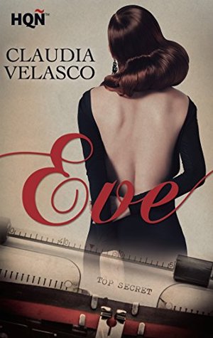 Eve (Kindle Edition)