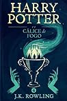 Harry Potter e o Cálice de Fogo by J.K. Rowling