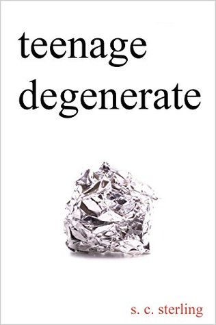 Teenage Degenerate: A Memoir that Explores the Depths of Methamphetamine and Drug Addiction