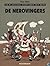De Nerovingers (de klassieke avonturen van Nero, #39)