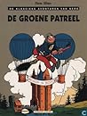 De Groene Patreel (de klassieke avonturen van Nero, #40)