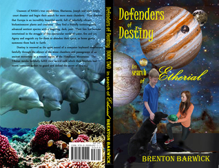Defenders of Destiny, In Search of Etherial
