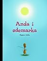 Anda i ødemarka by Ragnar Aalbu
