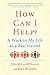 How Can I Help? A Week in M...