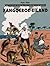 Kangoeroe-eiland (de klassieke avonturen van Nero, #41)