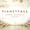 Planetfall by Emma Newman