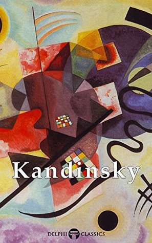 Collected Works of Kandinsky (Kindle Edition)