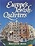 Europe's Jewish Quarters