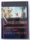 Spøkelsestimen "Likkistesnekkeren" & andre grøssere