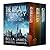 The Arcadia Trilogy Boxed Set (The Arcadia Trilogy #1-3)