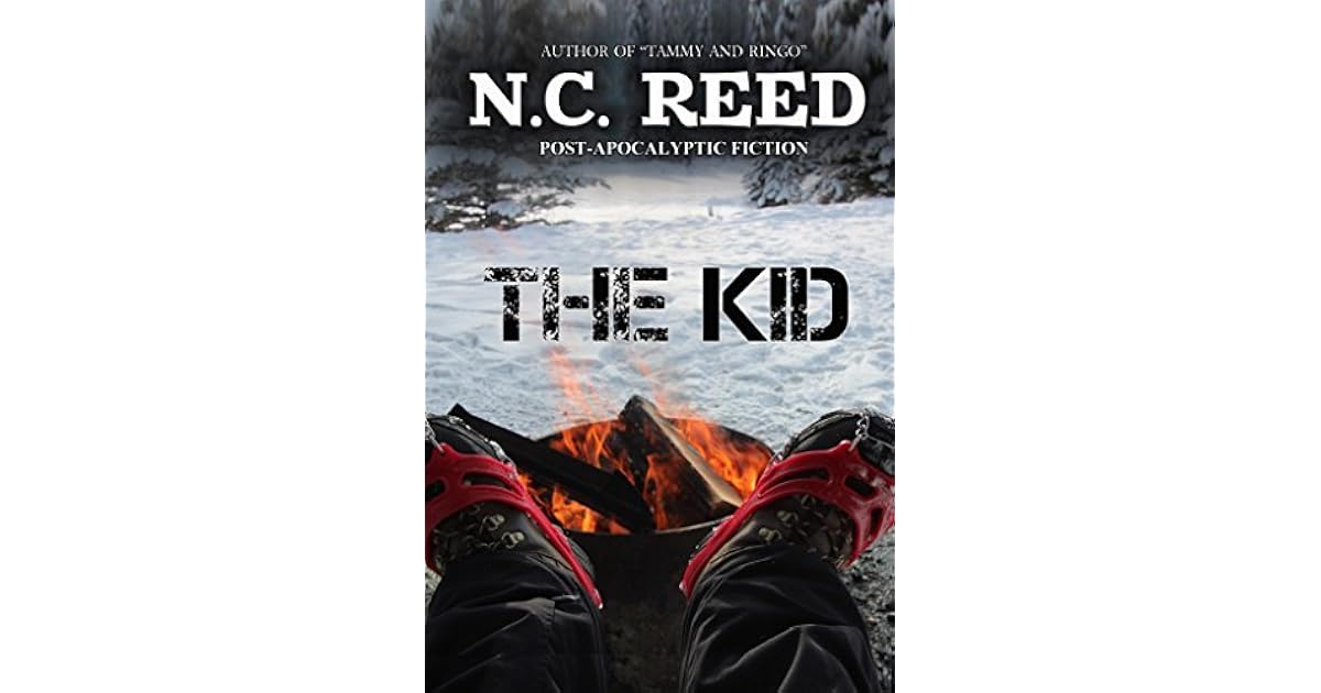 The Kid by N.C. Reed