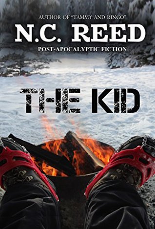 The Kid (Kindle Edition)