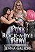 Punk Rock-A-Bye Baby by Jenna Galicki