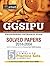 Solved Papers & 5 Practice Sets GGSIPU Engineering Entrance Exam