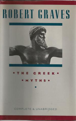 The Greek Myths