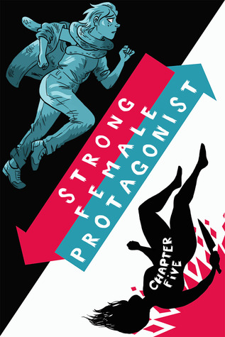 Strong Female Protagonist #5