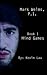Mind Games (Mark Whelms, P.I., #1)