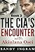 The CIA's Encounter With Akinlana Osei by Sandy Ingram