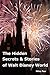 The Hidden Secrets & Stories of Walt Disney World by Mike Fox
