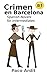 Spanish Novels: Crimen en Barcelona
