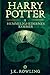 Harry Potter og Hemmelighedernes Kammer by J.K. Rowling