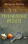 Prisiminimų dėžutė