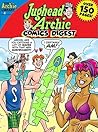 Jughead and Archi...