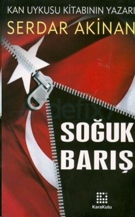 Soğuk Barış (Paperback)