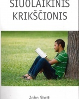 Šiuolaikinis krikščionis