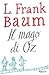 Il Mago di Oz